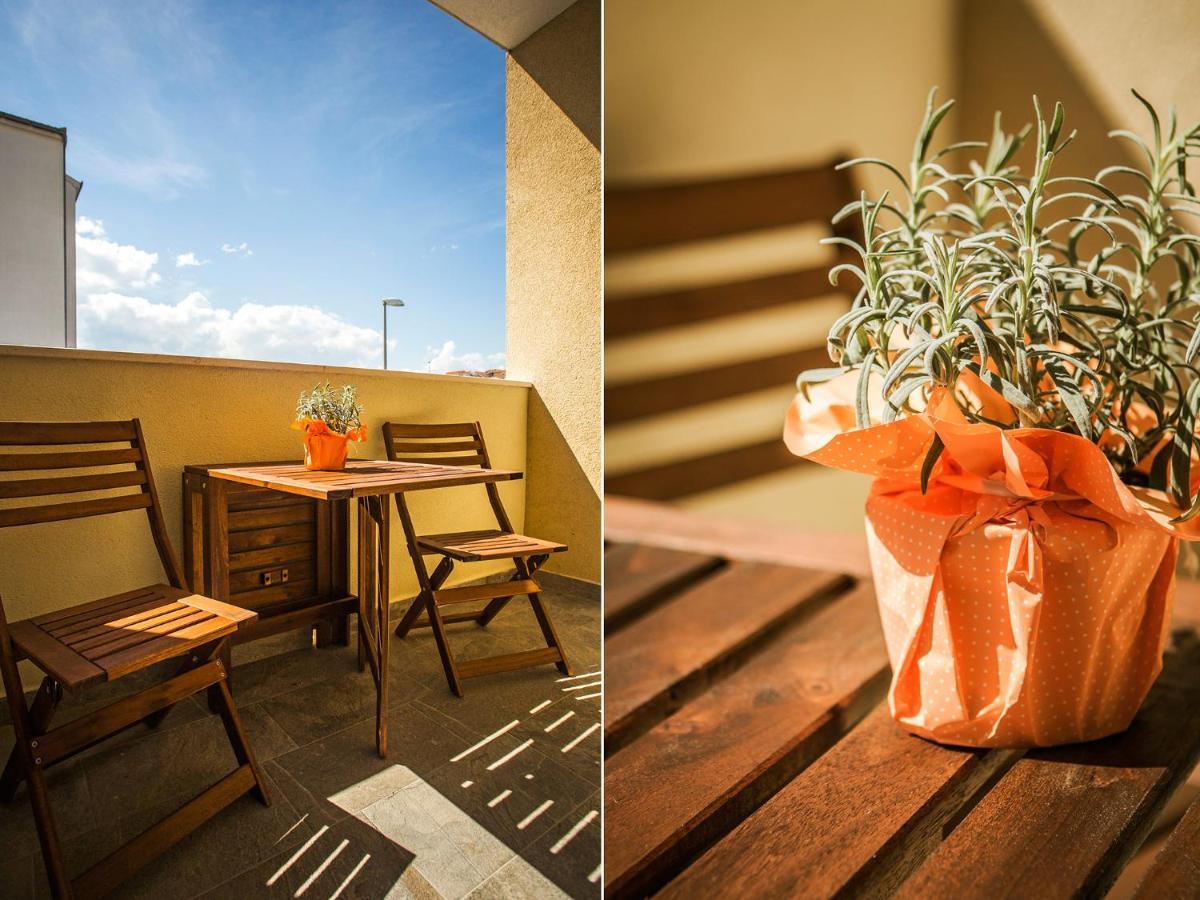 Olive Tree Leilighet *