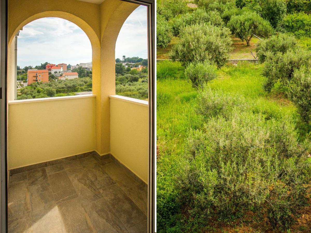 Olive Tree Leilighet
